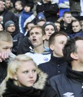 F.C. København - SønderjyskE - 11/03-2012