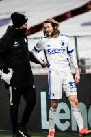 F.C. København - SønderjyskE - 15/02-2021