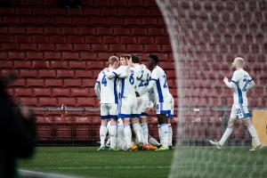 F.C. København - SønderjyskE - 15/02-2021