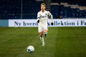 F.C. København - SønderjyskE - 15/02-2021