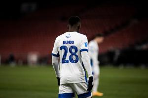 F.C. København - SønderjyskE - 15/02-2021