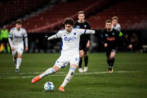 F.C. København - SønderjyskE - 15/02-2021