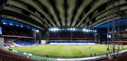 F.C. København - SønderjyskE - 15/02-2021