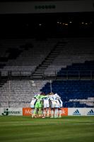 F.C. København - SønderjyskE - 15/02-2021