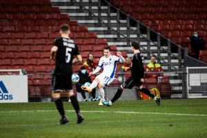 F.C. København - SønderjyskE - 15/02-2021