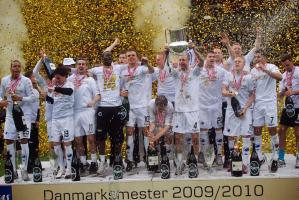 F.C. København - SønderjyskE - 16/05-2010