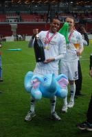 F.C. København - SønderjyskE - 16/05-2010