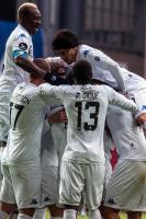 F.C. København - SønderjyskE - 18/04-2012