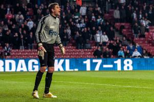 F.C. København - SønderjyskE - 18/04-2012