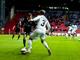F.C. København - SønderjyskE - 18/04-2012