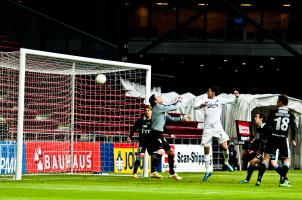 F.C. København - SønderjyskE - 18/04-2012