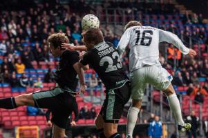 F.C. København - SønderjyskE - 18/04-2012