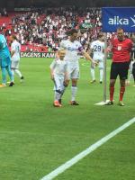 F.C. København - SønderjyskE - 19/08-2017