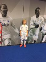 F.C. København - SønderjyskE - 19/08-2017