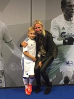 F.C. København - SønderjyskE - 19/08-2017