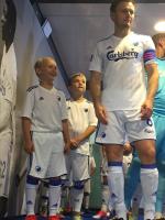 F.C. København - SønderjyskE - 19/08-2017