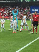 F.C. København - SønderjyskE - 19/08-2017