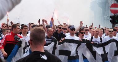 F.C. København - SønderjyskE - 20/05-2013