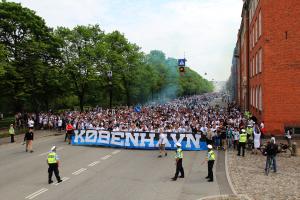 F.C. København - SønderjyskE - 20/05-2013