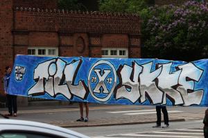 F.C. København - SønderjyskE - 20/05-2013