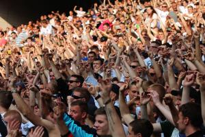 F.C. København - SønderjyskE - 20/05-2013