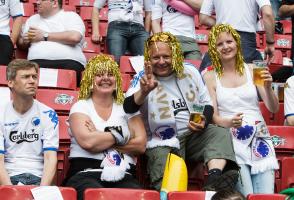 F.C. København - SønderjyskE - 20/05-2013
