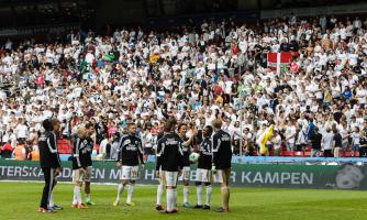 F.C. København - SønderjyskE - 20/05-2013