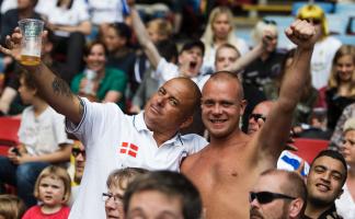 F.C. København - SønderjyskE - 20/05-2013