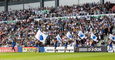 F.C. København - SønderjyskE - 20/05-2013