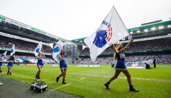F.C. København - SønderjyskE - 20/05-2013