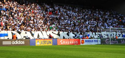F.C. København - SønderjyskE - 20/05-2013