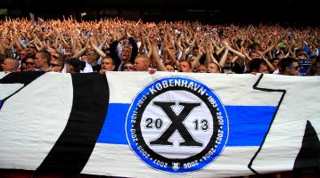 F.C. København - SønderjyskE - 20/05-2013