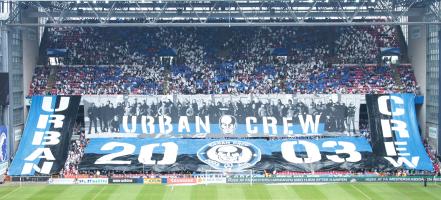 F.C. København - SønderjyskE - 20/05-2013
