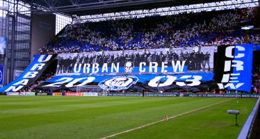 F.C. København - SønderjyskE - 20/05-2013