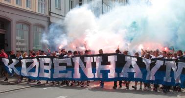 F.C. København - SønderjyskE - 20/05-2013