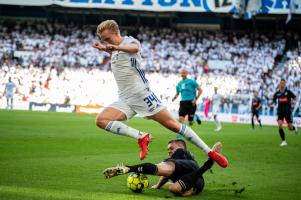 F.C. København - SønderjyskE - 22/08-2021