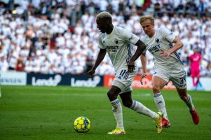 F.C. København - SønderjyskE - 22/08-2021