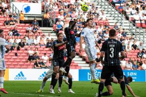F.C. København - SønderjyskE - 22/08-2021