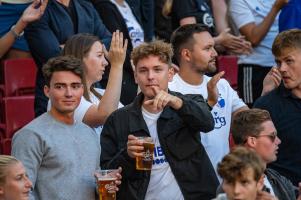 F.C. København - SønderjyskE - 22/08-2021