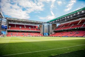F.C. København - SønderjyskE - 26/05-2020