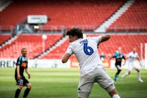 F.C. København - SønderjyskE - 26/05-2020