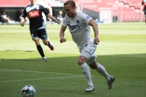 F.C. København - SønderjyskE - 26/05-2020