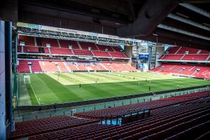 F.C. København - SønderjyskE - 26/05-2020