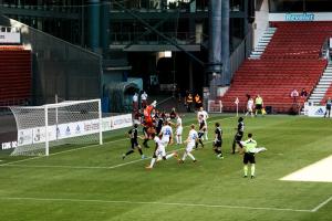 F.C. København - SønderjyskE - 26/05-2020