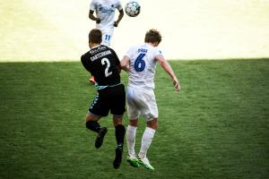 F.C. København - SønderjyskE - 26/05-2020