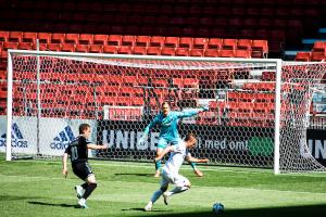 F.C. København - SønderjyskE - 26/05-2020