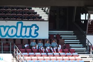 F.C. København - SønderjyskE - 26/05-2020