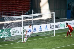 F.C. København - SønderjyskE - 26/05-2020