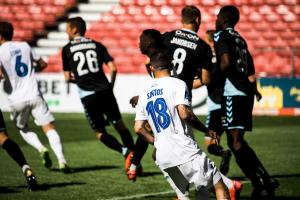 F.C. København - SønderjyskE - 26/05-2020