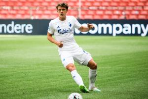F.C. København - SønderjyskE - 26/05-2020
